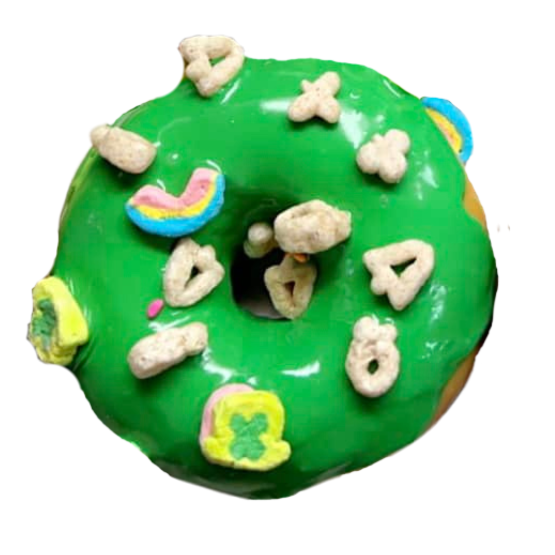 Special Donut